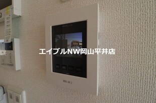 ShinePeaceの物件内観写真